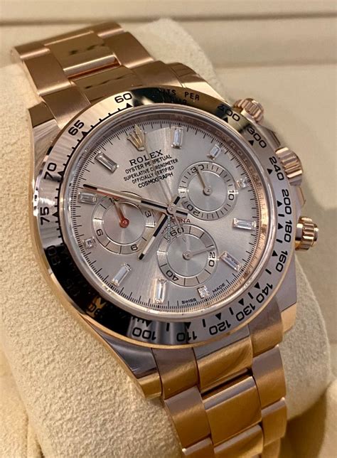 vendesi rolex ebay